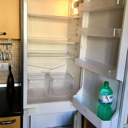 Casa Delfino - Centro Storico A Due Passi Dalla & Mare, Porto & Ferrovia Apartment Civitavecchia